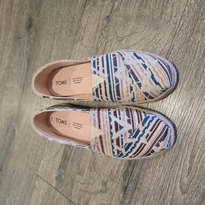 Toms Espadrilles